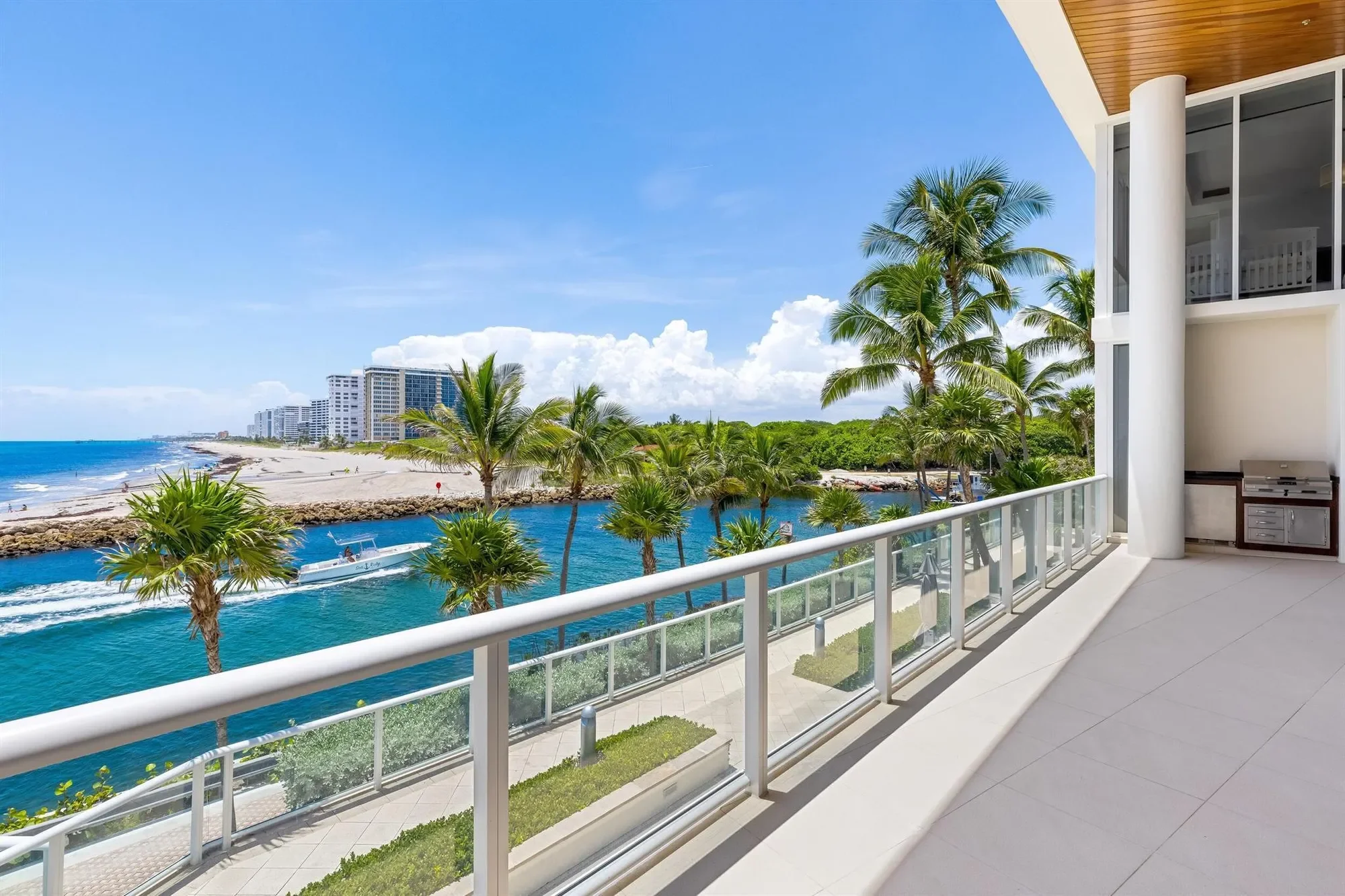 1000 S Ocean Boulevard, Boca Raton, Florida, United States. - Photo 48