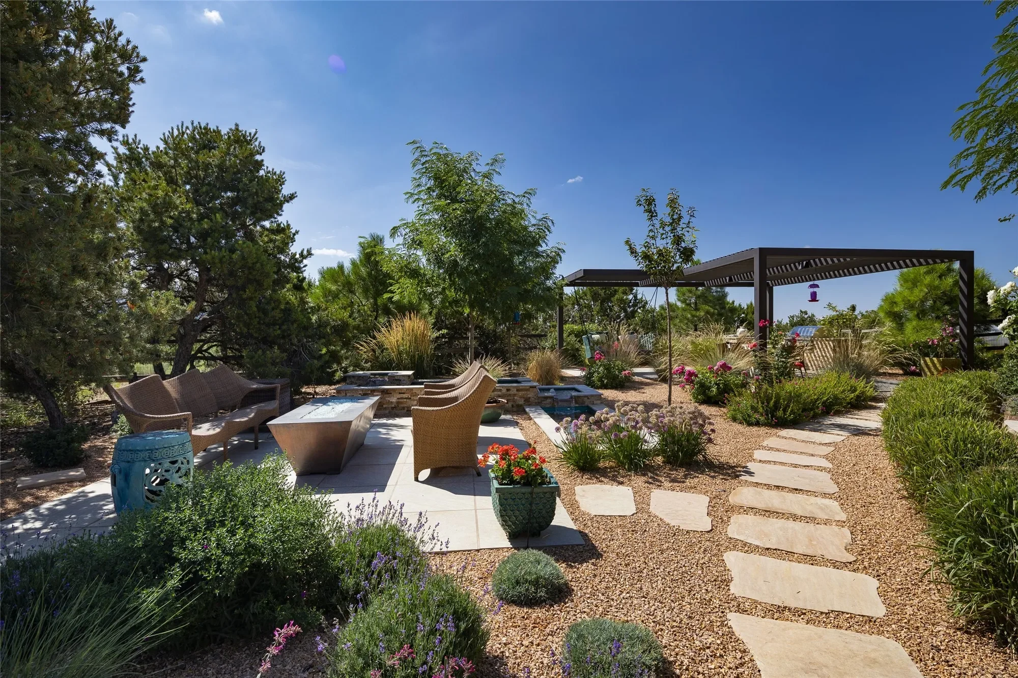 88 Tano Road, Santa Fe, NM 87506, Santa Fe, New Mexico, United States. - Photo 18
