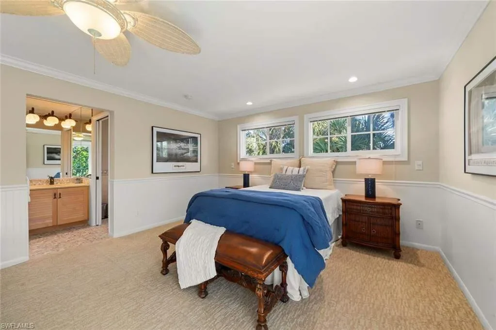 2451 Blind Pass CT, Sanibel, FL, 33957, USA, Sanibel, Florida, United States. - Photo 34