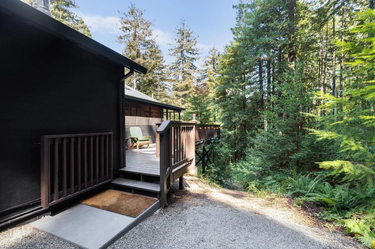 17970 Duncan Road, Guerneville, CA, 95446, USA, Guerneville, California, United States. - Photo 47