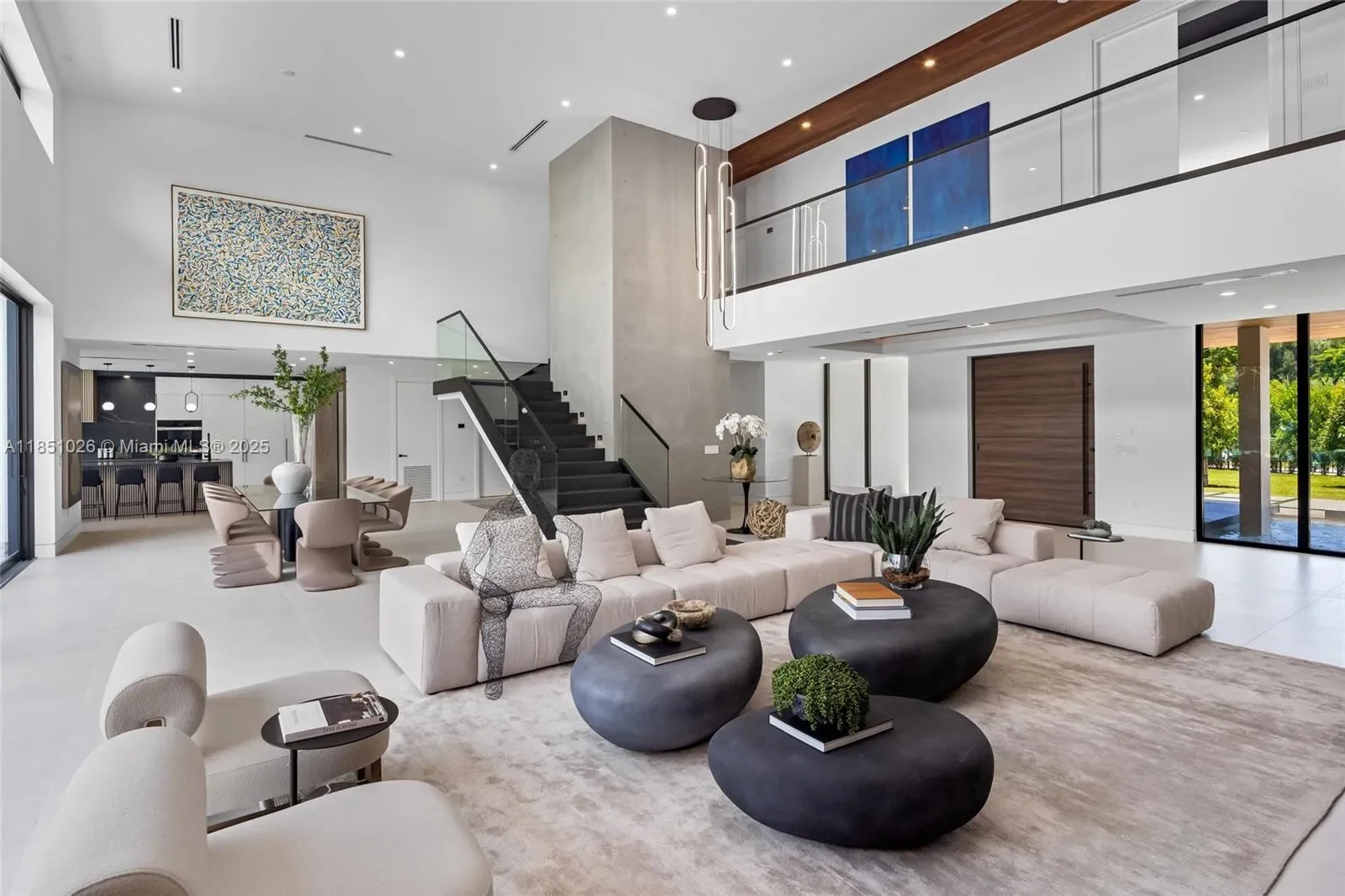 6445 SW 129th Ter, Coral Gables, Florida, United States. - Photo 51