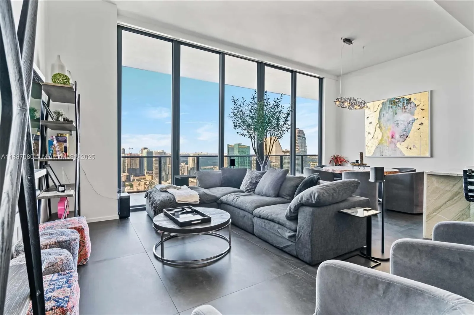 801 S Miami Ave PH5704, Miami, Florida, United States. - Photo 2