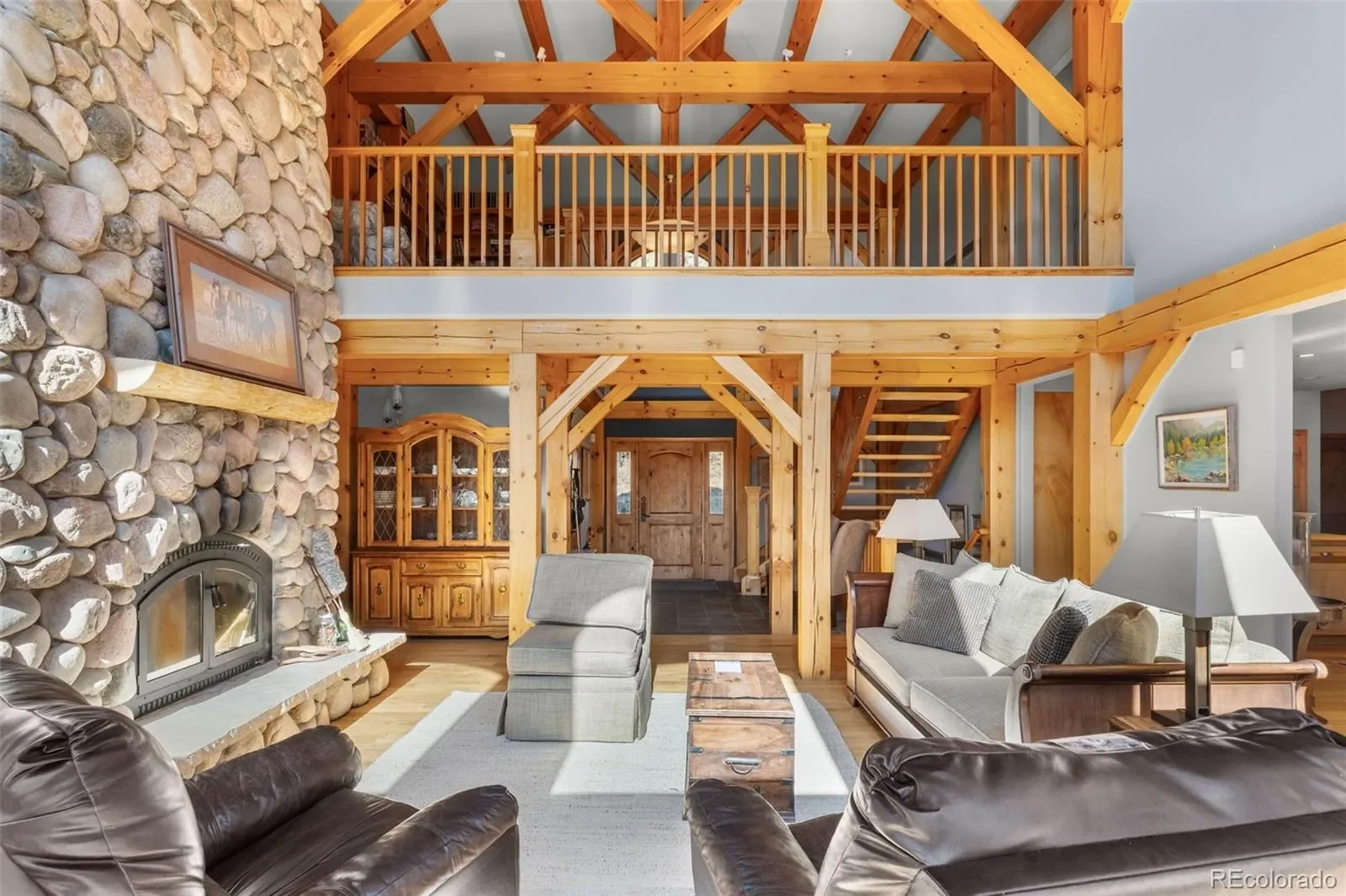 13445 S Baird Road, Conifer, Colorado, United States. - Photo 10