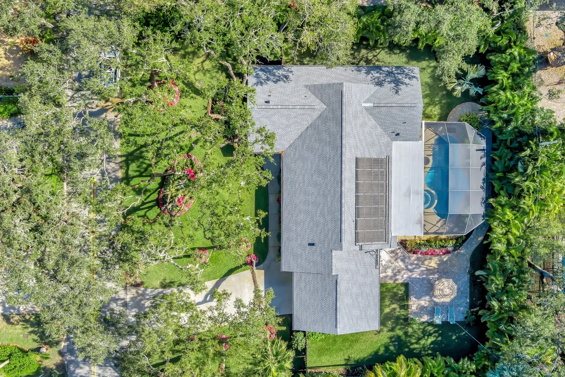 316 Eugenia Road , Vero Beach, FL 32963, Vero Beach, Florida, United States. - Photo 34