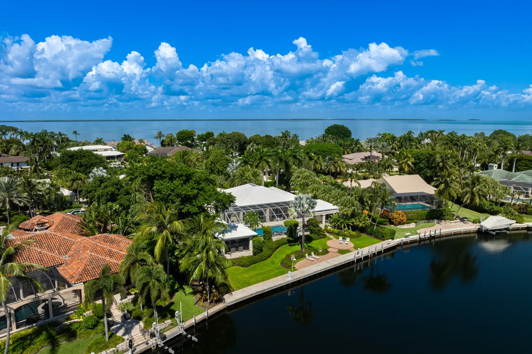 8 Sunset Cay Road, Key Largo, FL 33037, Key Largo, Florida, United States. - Photo 29