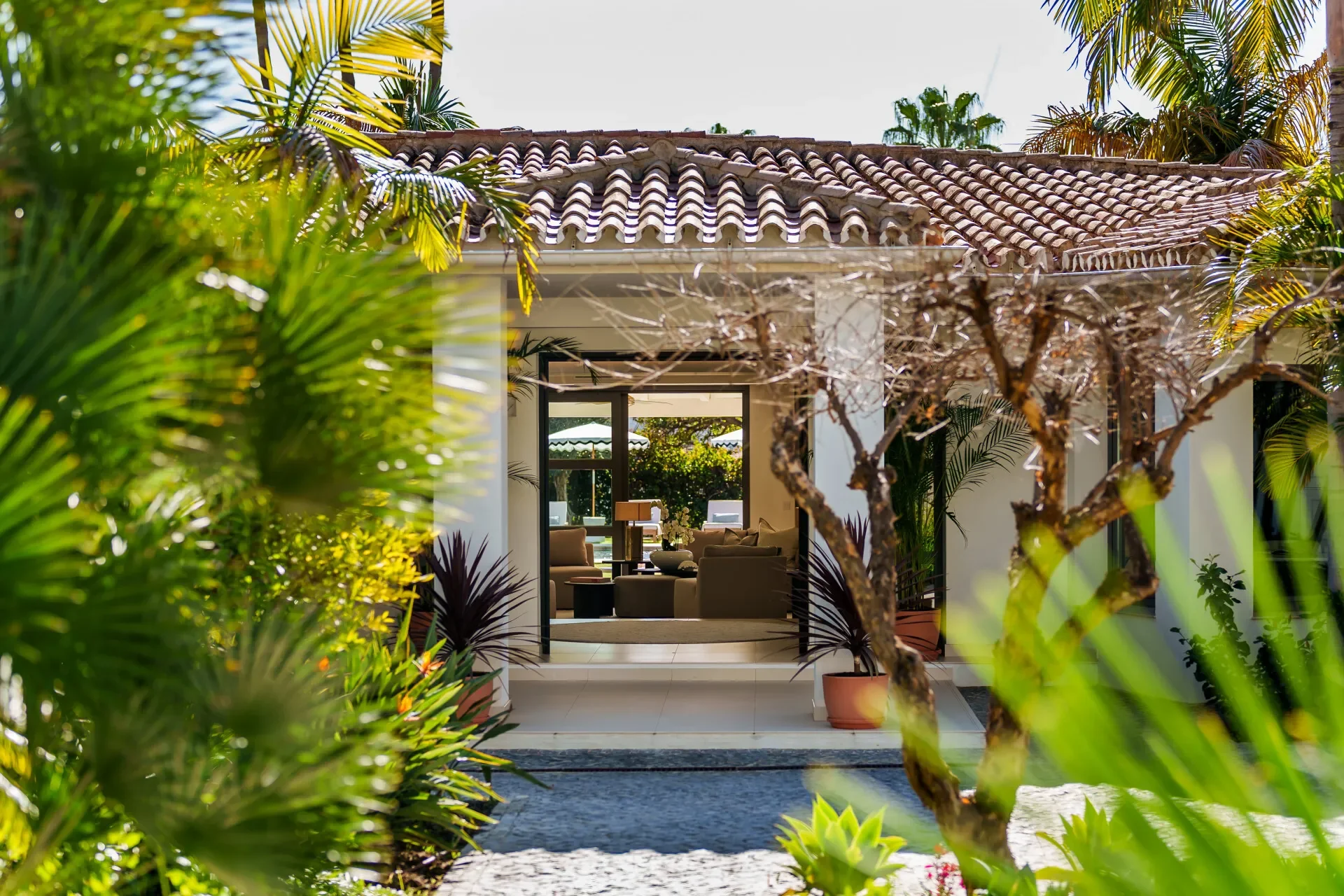 Nueva Andalucia, Marbella, Spain. - Photo 17