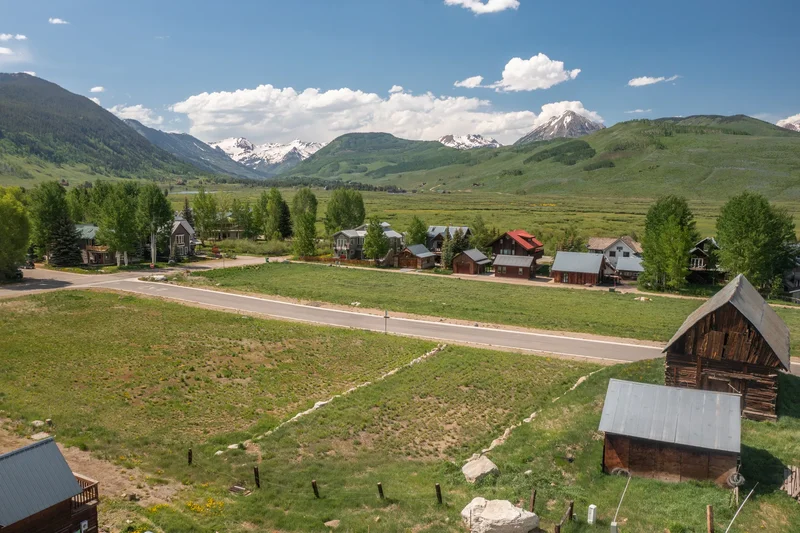416/418 Teocalli Avenue , Crested Butte, CO 81224, Crested Butte, Colorado, United States. - Photo 12