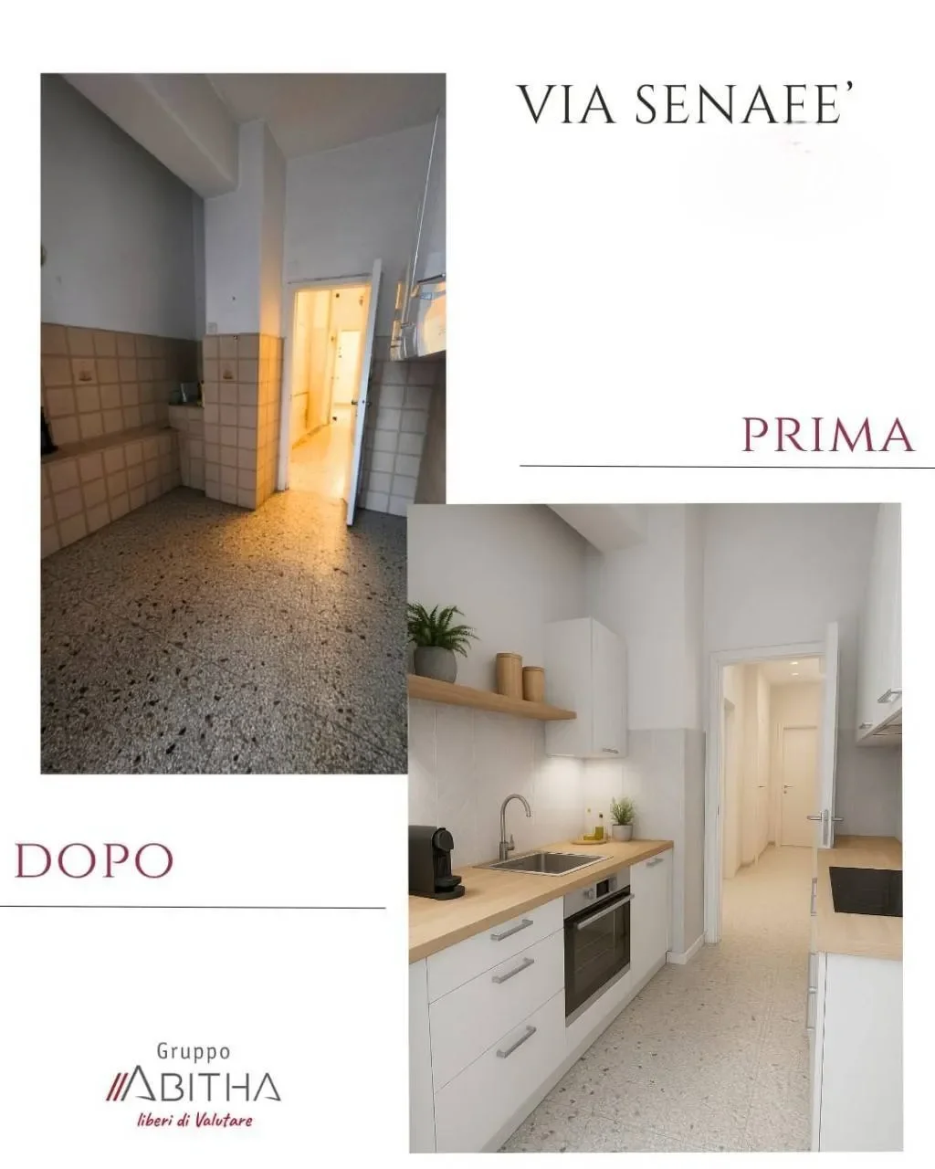 Via Senafe', 00199 Roma, Italia, Rome, Lazio, Italy. - Photo 6