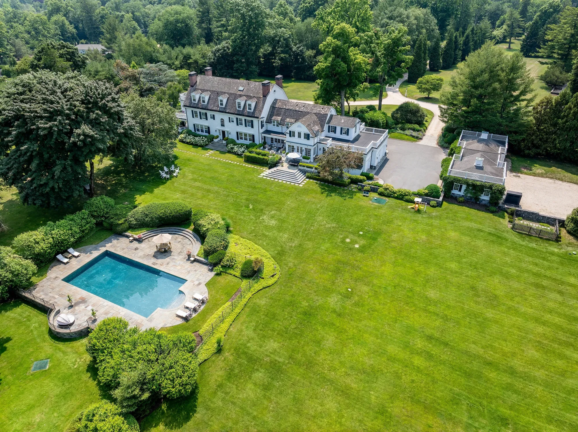 10 Meadow Lane, Purchase, NY 10577, Harrison, New York, United States. - Photo 4