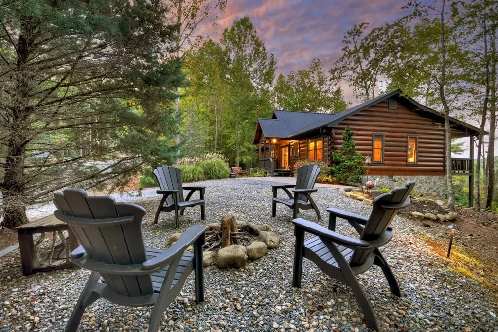99 Dustin Drive S, Ellijay, Georgia, United States. - Photo 28