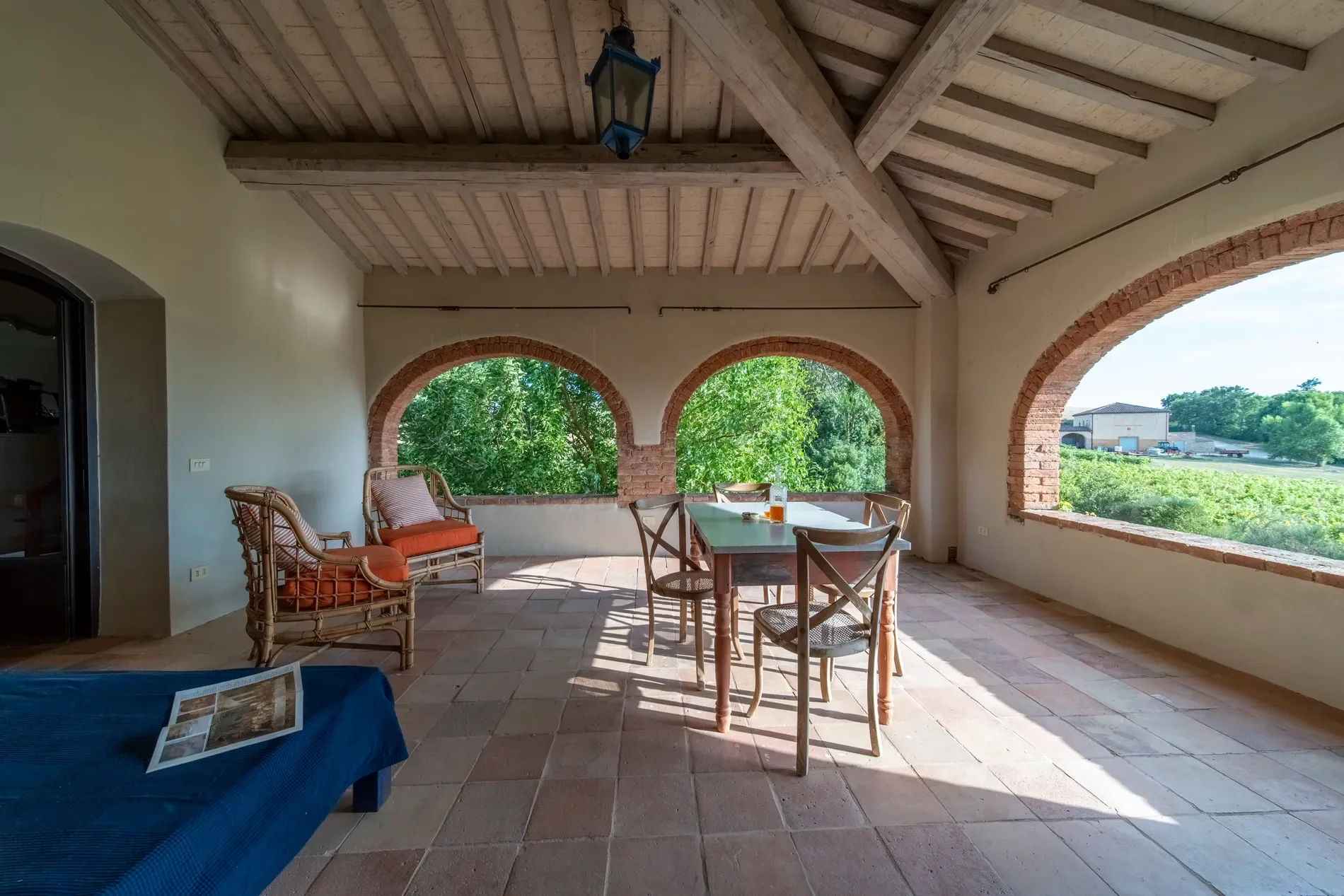 53024 Montalcino, Province of Siena, Italy, Castelnuovo dell’Abate, Tuscany, Italy. - Photo 19