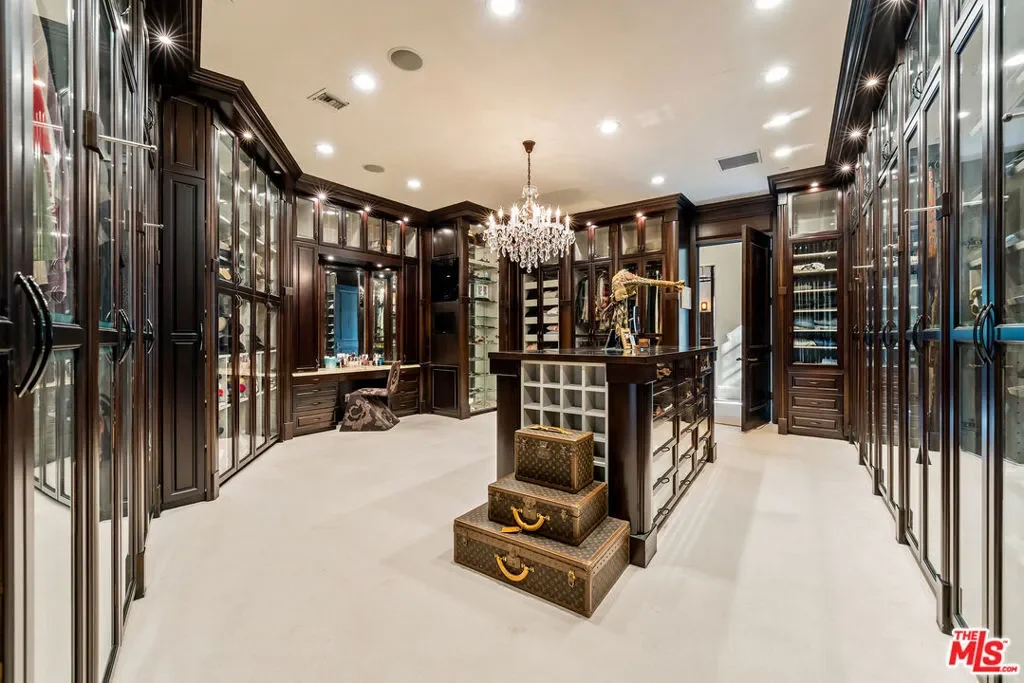 12705 Chalon Road, Los Angeles, California, United States. - Photo 10