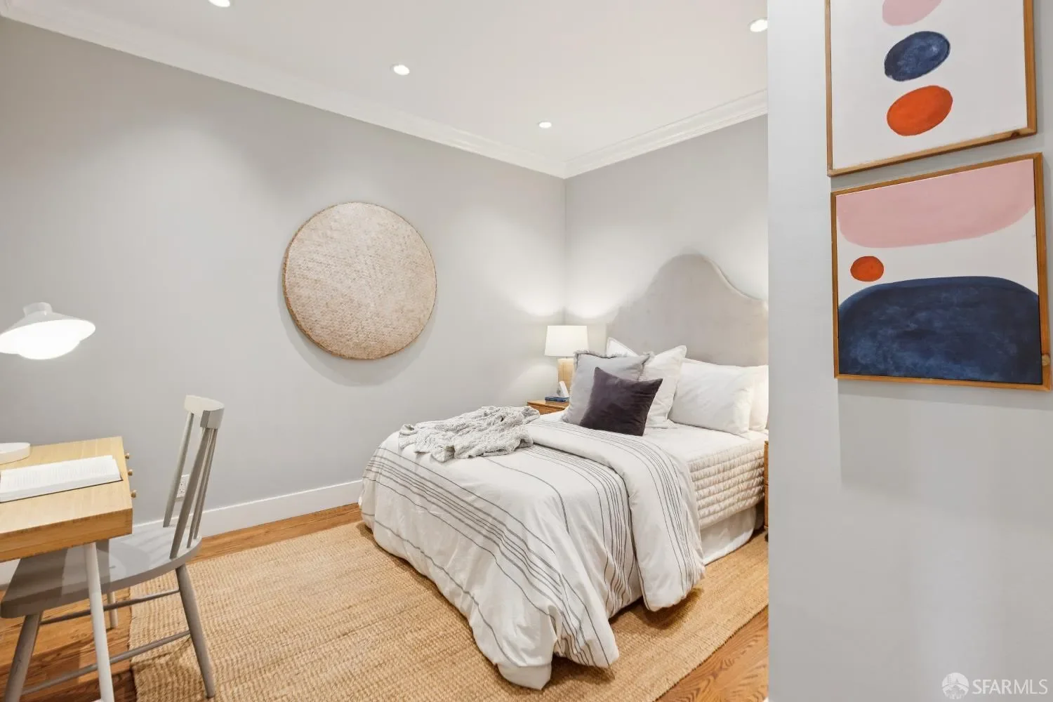 268 Madison Street, San Francisco, California, United States. - Photo 32