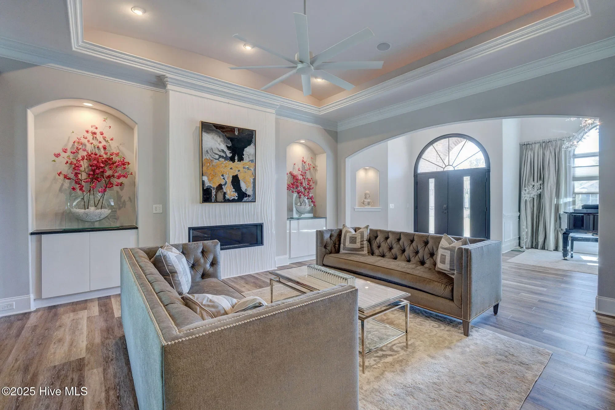 8800 Maple Ash Trail NE, Northwest, North Carolina, United States. - Photo 10