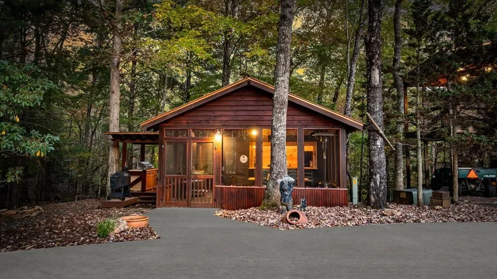 212 Dogpatch Lane, Blue Ridge, Georgia, United States. - Photo 47