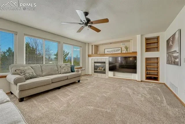 339 Sandreed Place, Colorado Springs, CO 80921, Colorado Springs, Colorado, United States. - Photo 16