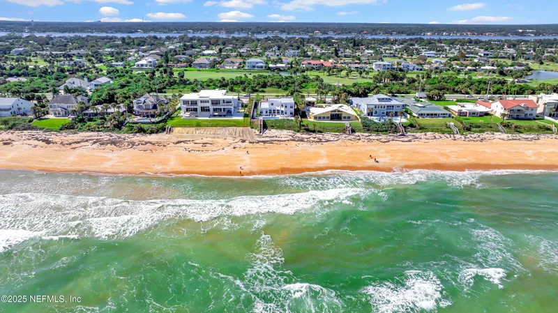 435 OCEAN SHORE Boulevard, Ormond Beach, Florida, United States. - Photo 116