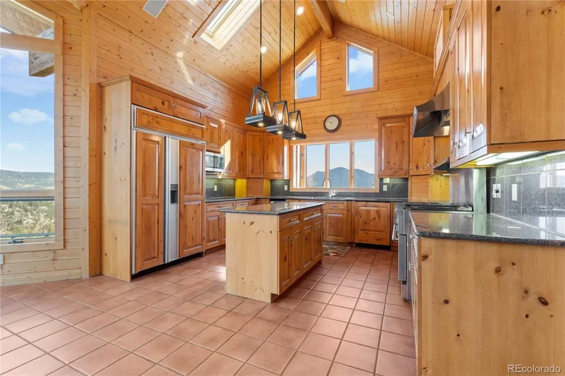 2489 Gross Dam Road, Gold Hill, Colorado, United States. - Photo 15