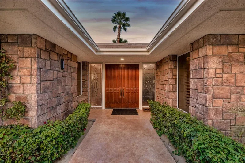 2 Deerfield Court, Rancho Mirage, CA 92270, Rancho Mirage, California, United States. - Photo 84