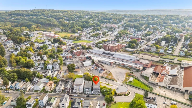 28 Hill Street, Waterbury, Connecticut, United States. - Photo 6