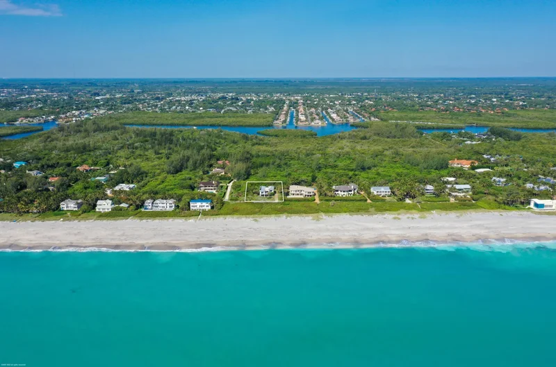 116 N Beach Road, Jupiter Island, FL, 33455, USA, Hobe Sound, Florida, United States. - Photo 27