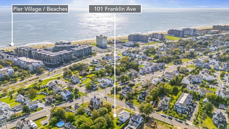 103 Franklin Avenue, Long Branch, NJ 07740, Long Branch, New Jersey, United States. - Photo 7