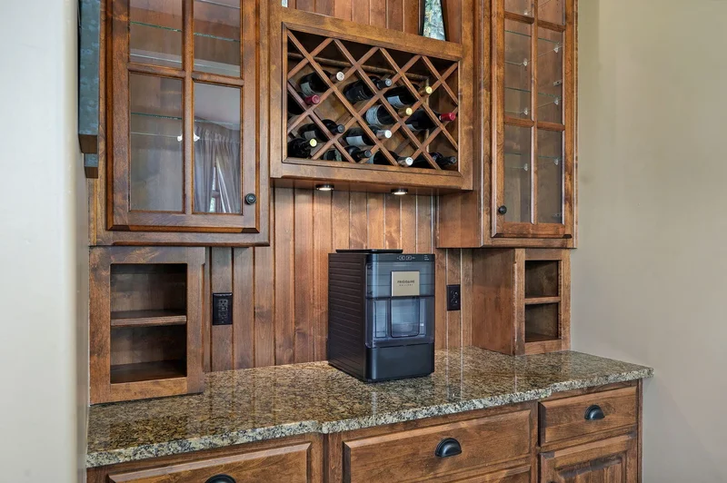 5909 S Brightwater Trail, Springfield, MO 65810, Springfield, Missouri, United States. - Photo 66