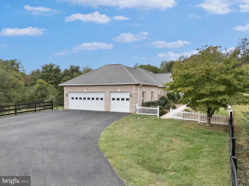 7380 W Hoover Road, Reva, VA 22735, Reva, Virginia, United States. - Photo 66
