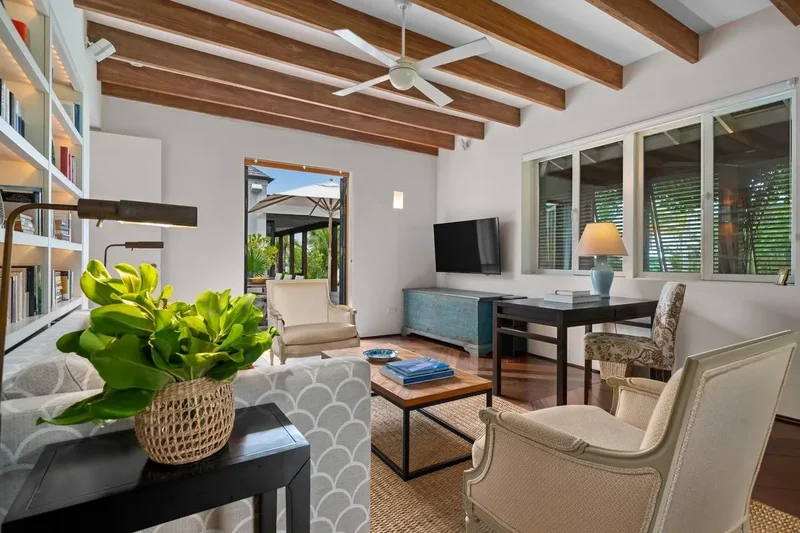 Harbour Island, Dunmore Town, Harbour Island, The Bahamas. - Photo 22