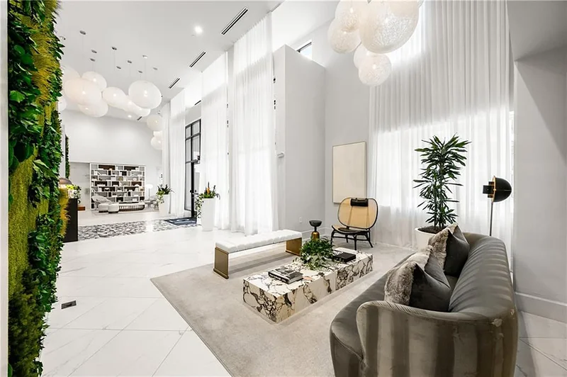 775 Juniper Street NE No. 230, Atlanta, GA 30308, Atlanta, Georgia, United States. - Photo 30