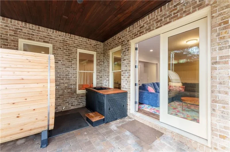 999 Ferncliff Road NE, Atlanta, Georgia, United States. - Photo 45
