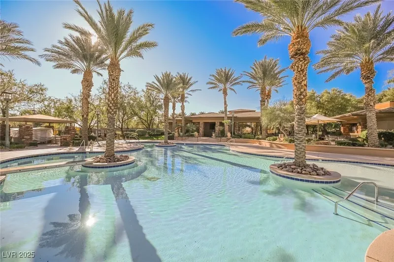 2486 Grassy Spring Place, Las Vegas, Nevada, United States. - Photo 74