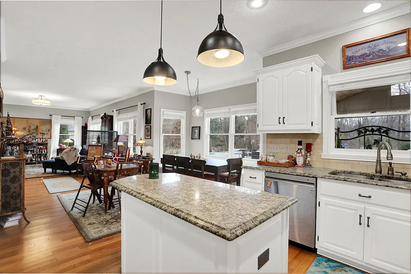 9986 Springstone Rd, IN, McCordsville, Indiana, United States. - Photo 29