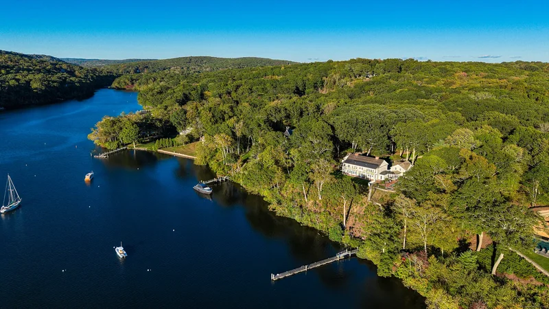 95 Cove Road, Lyme, CT, 06371, USA, Lyme, Connecticut, United States. - Photo 34