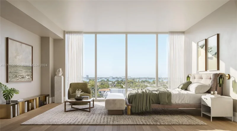 1177 Kane Concourse, Bal Harbour, Florida, United States. - Photo 14