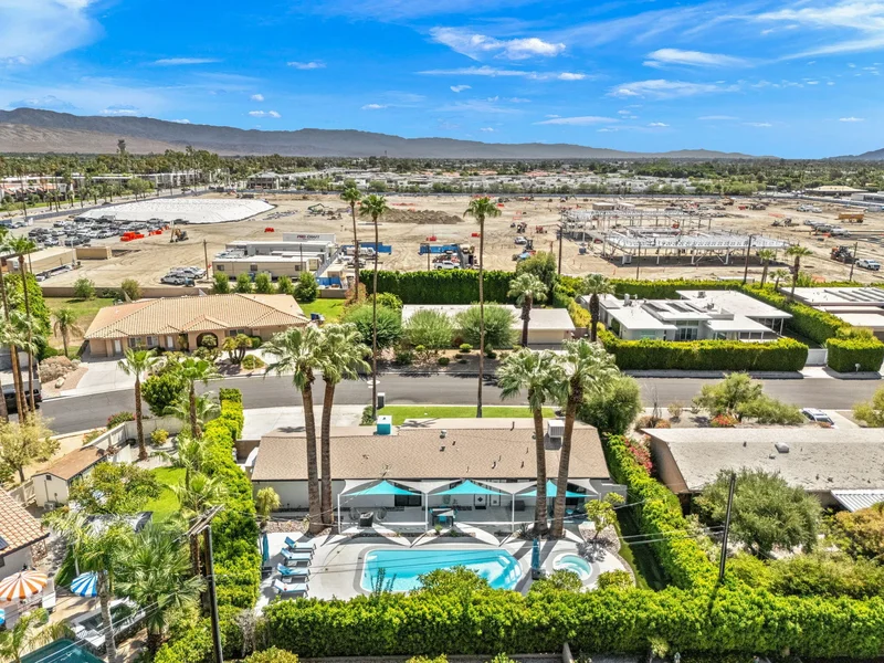 2227 Paseo Roseta, Palm Springs, CA 92262, Palm Springs, California, United States. - Photo 50