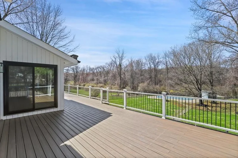 25 Round Hill Road, Armonk, NY 10504, Greenwich, New York, United States. - Photo 16