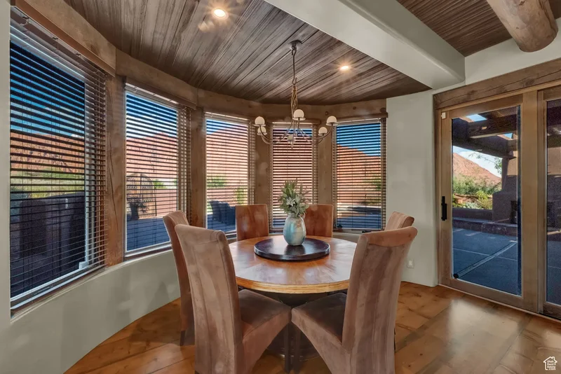 1060 W Wintook Dr, Ivins, UT 84738, Ivins, Utah, United States. - Photo 21