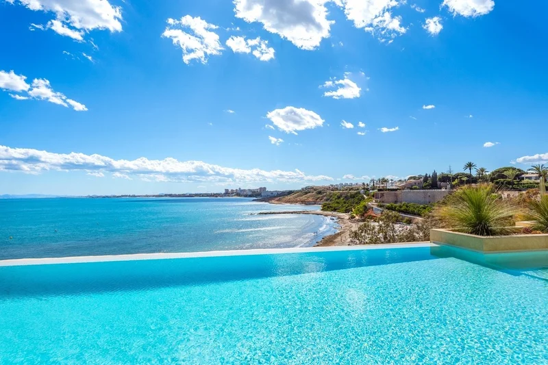 Cabo Roig, Orihuela Costa, Alicante, Orihuela Costa, Cabo Roig, Orihuela, Valencian Community. - Photo 21
