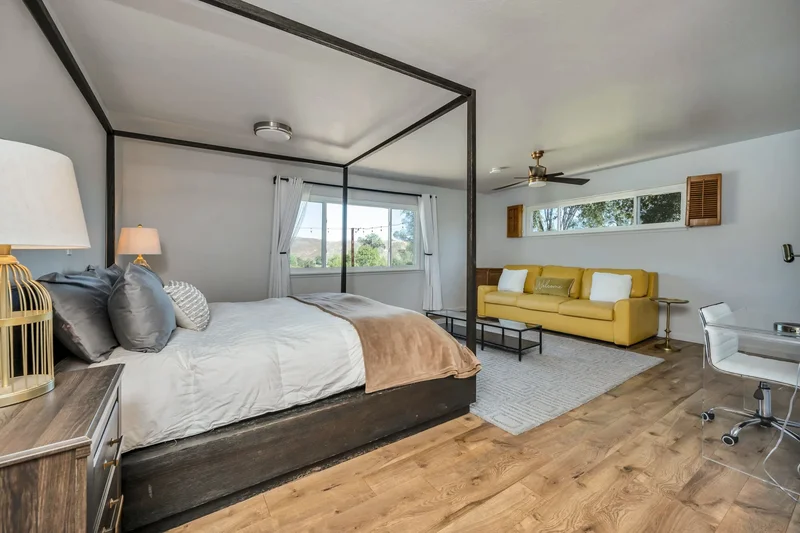 500 Old Long Valley Road , Clearlake Oaks, CA 95423, Clearlake Oaks, California, United States. - Photo 39