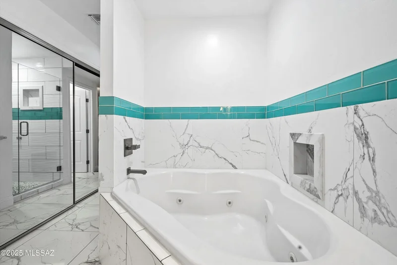 4620 E Swans Nest Road, Tucson, AZ, 85718, USA, Tucson, Arizona, United States. - Photo 19