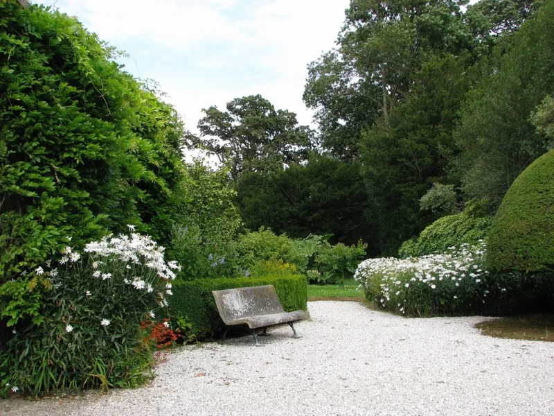 Veules-les-Roses, Normandy, France. - Photo 5