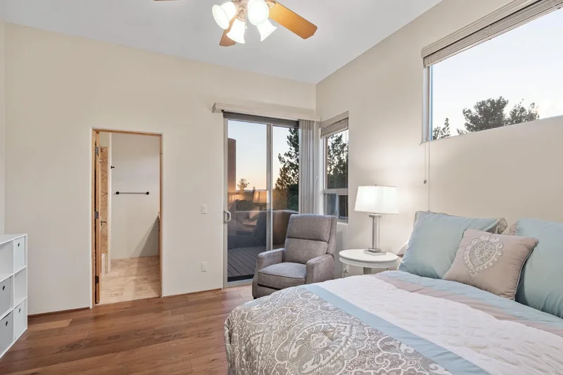 213 Calle Diamante , Sedona, AZ 86336, Sedona, Arizona, United States. - Photo 32