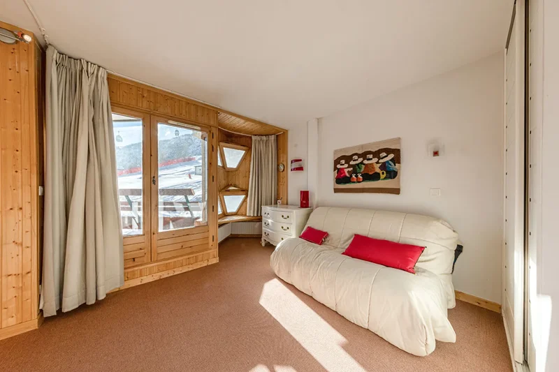 Val-d'Isère, Auvergne-Rhône-Alpes, France. - Photo 7