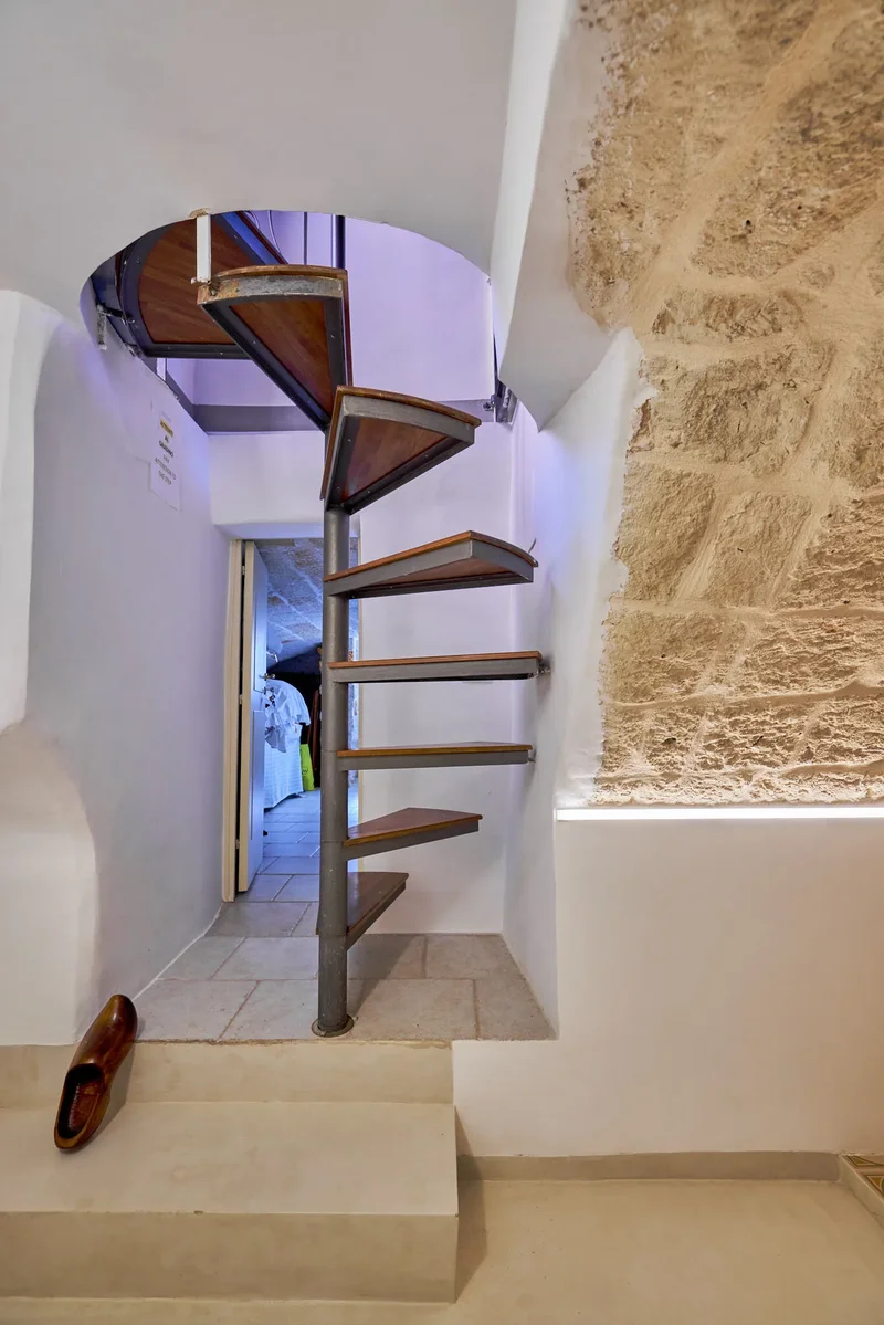 Via Innocente Tanese, 20, 70044 Polignano a Mare BA, Italy, Polignano a Mare, Apulia, Italy. - Photo 21