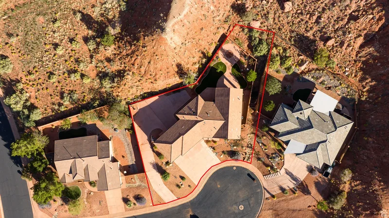 493 E DONNER CIR, Kanab, Utah, United States. - Photo 73