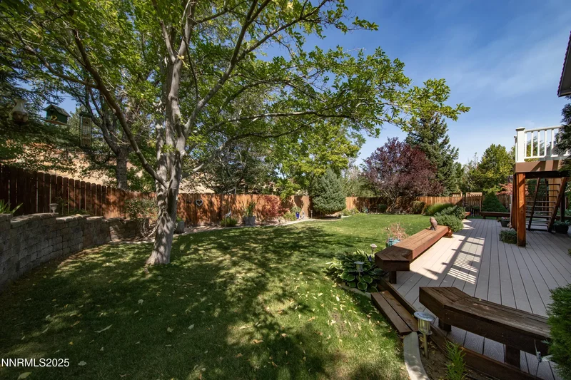 1851 Three Mile Court, Reno, NV, 89509, USA, Reno, Nevada, United States. - Photo 54