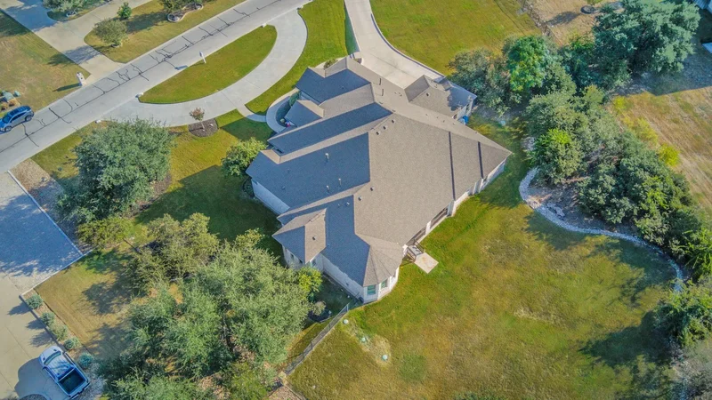 205 Standing Oak DR, Georgetown, Texas, United States. - Photo 39