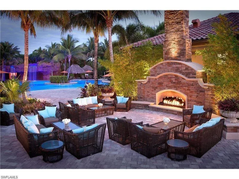 8868 Mustang Island, Naples, FL, 34113, USA, Naples, Florida, United States. - Photo 24