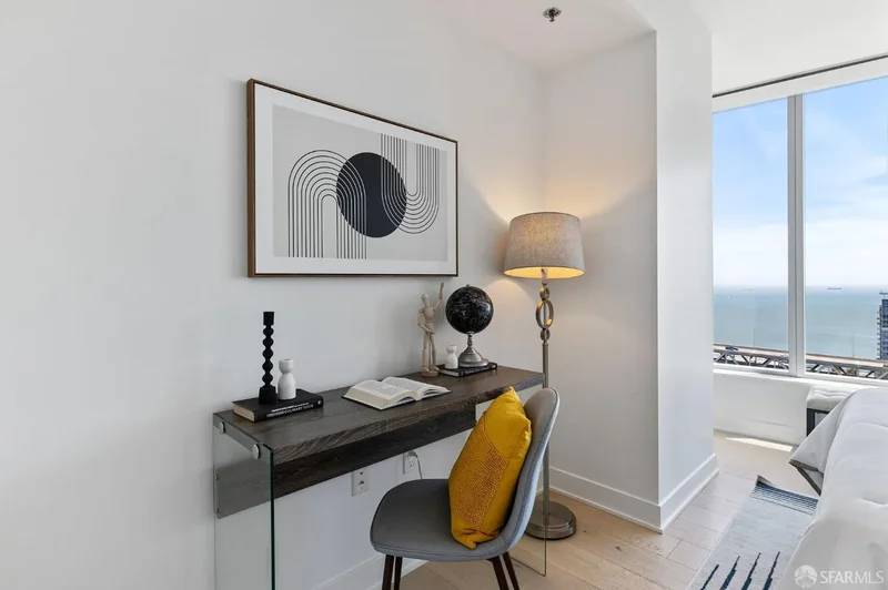 201 Folsom Street 20E, San Francisco, California, United States. - Photo 23